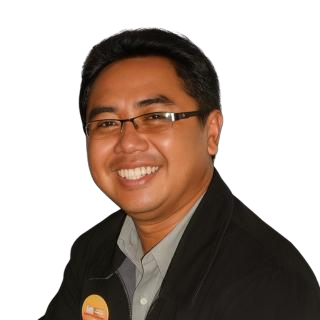 Dutria Bayu Adi, Master Trainer BF Institute